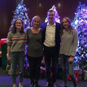 Meet your Posher, Karen